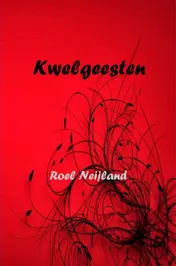 Omslag van Kwelgeesten