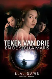Omslag van Stella Maris