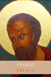 Omslag van PAULUS