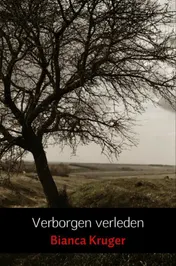 Omslag van Verborgen verleden