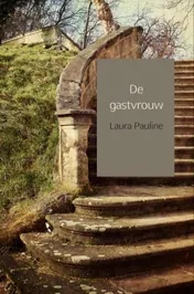 Omslag van De gastvrouw