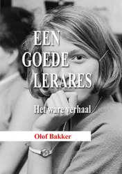 Omslag van Een goede lerares