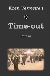 Omslag van Time-out