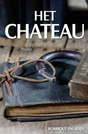 Omslag van Het Chateau