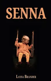 Omslag van Senna