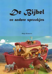 Omslag van De Bijbel