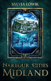 Omslag van Harbour Cities Midland