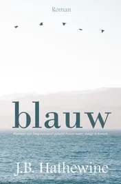 Omslag van Blauw