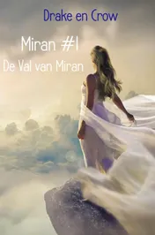 Omslag van Miran #I