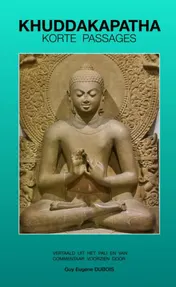 Omslag van Khuddakapatha