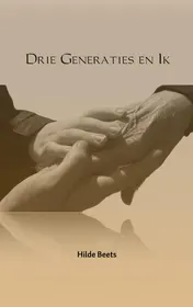 Omslag van Drie Generaties en Ik