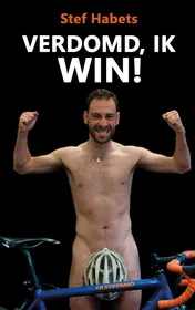 Omslag van Verdomd, ik win!