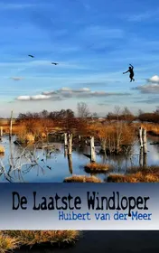 Omslag van De laatste windloper