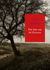 Omslag van Het Jaar van de Zwerver