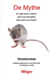 Omslag van De Mythe