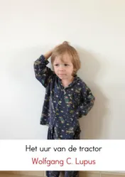 Omslag van Het uur van de tractor