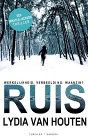Omslag van Ruis