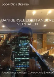 Omslag van Bankiersleed en andere verhalen