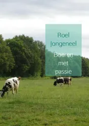 Omslag van Boeren met passie