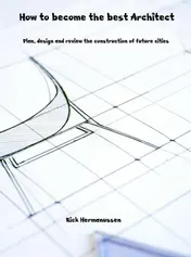 Omslag van How to become the best Architect
