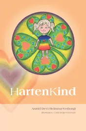 Omslag van Hartenkind