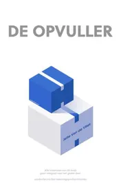 Omslag van De Opvuller