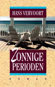 Omslag van Zonnige Perioden