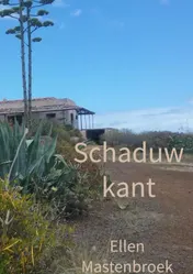 Omslag van Schaduwkant