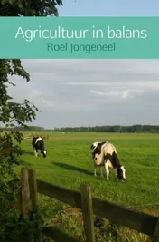 Omslag van Agricultuur in balans