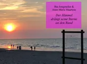 Omslag van Der Himmel drängt seine Sterne an den Rand