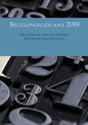 Omslag van Beleggingsgids juni 2019