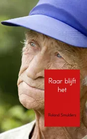 Omslag van Raar blijft het