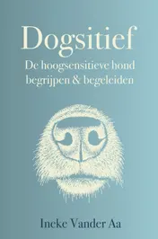 Omslag van Dogsitief