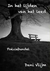 Omslag van In het lijden van het leed