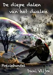 Omslag van De diepe dalen van het dwalen