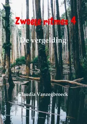 Omslag van Zwoele ritmes 4