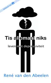Omslag van Tis Allemaal Niks