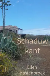 Omslag van Schaduwkant