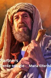 Omslag van PARTNERS