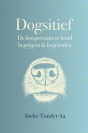 Omslag van Dogsitief