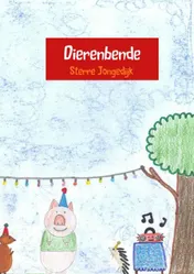 Omslag van Dierenbende