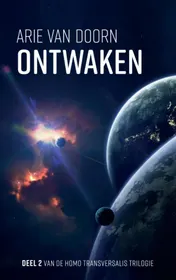 Omslag van Ontwaken