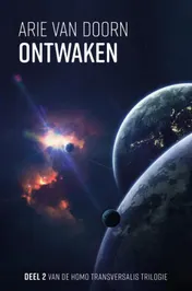 Omslag van Ontwaken