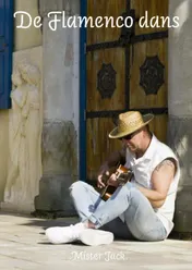 Omslag van De Flamenco dans
