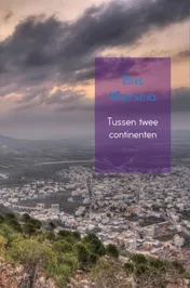 Omslag van Tussen twee continenten