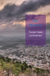 Omslag van Tussen twee continenten