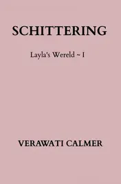 Omslag van Schittering