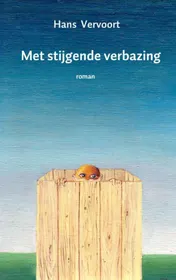Omslag van Met stijgende verbazing