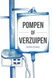 Omslag van Pompen of Verzuipen