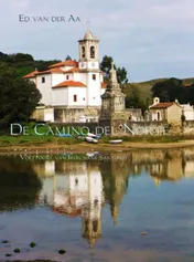 Omslag van De Camino del Norte